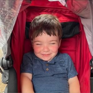 Meet your Posher, Kelly